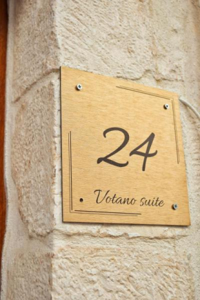 Votano24-elegante suite con vasca idromassaggio e parcheggio privato extra Ceglie Messapica